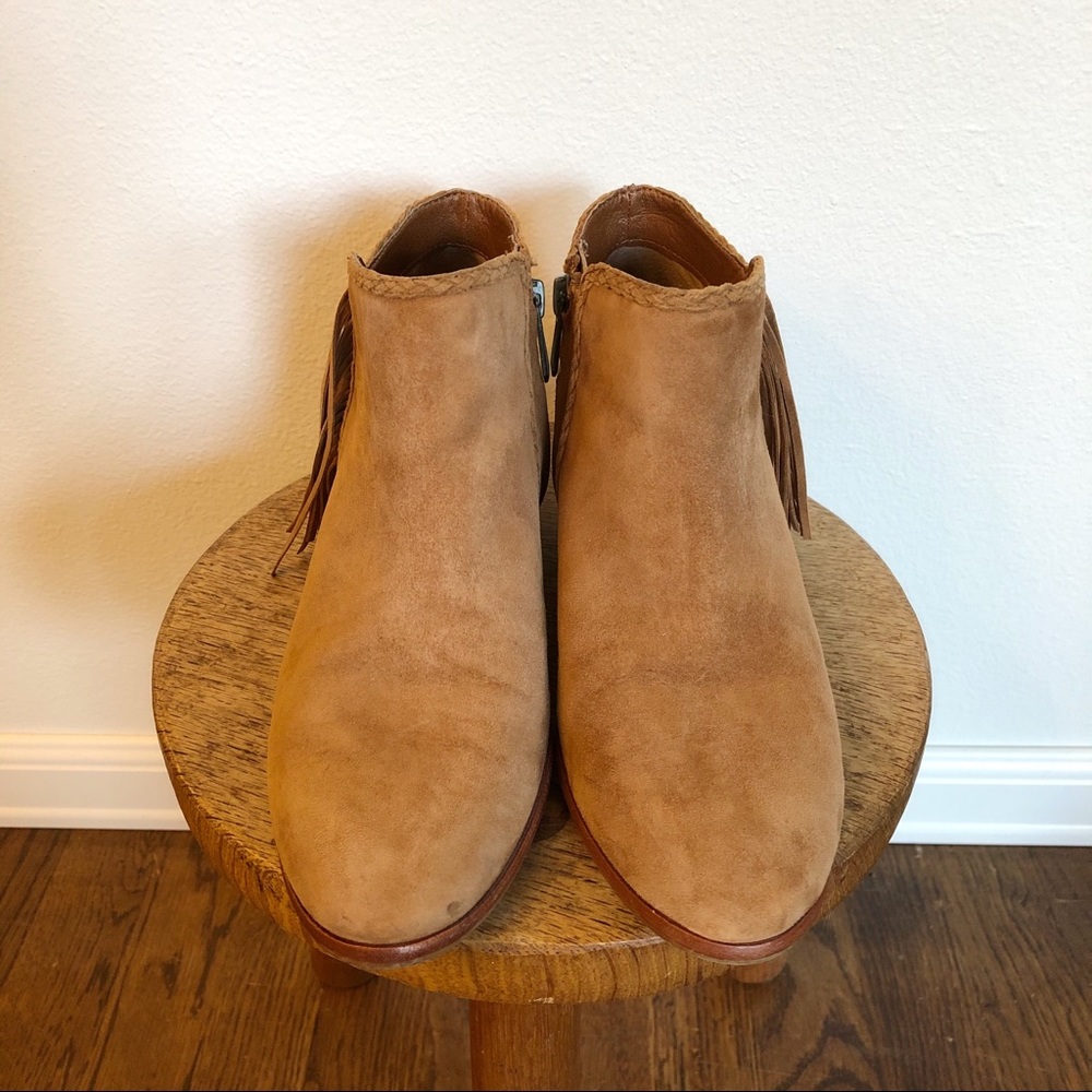 Sam Edelman Bootie - Picture 2 of 2